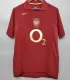 2005/2006 ARS Home Retro Soccer Jersey