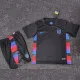 25/26 England Away Kids Soccer Jersey