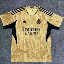 25/26 RMA Golden  Fans Training Shirts