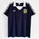 1978 Scotland Home Retro Soccer Jersey