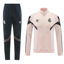 24/25 RMA Pink  Pants Jacket Tracksuit#06