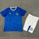 24/25 EVE Home  Kids Soccer Jersey(胸前无广告）