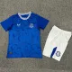 24/25 EVE Home  Kids Soccer Jersey(胸前无广告）