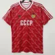 1988/1989 Soviet Union Home Retro Soccer Jersey