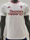 23/24 Man Utd Third Player Version Soccer Jersey