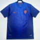 2004 Netherlands Away Retro Soccer Jersey