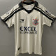 1998 Corinthians Home Retro Soccer Jersey