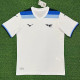 25/26  Lazio 125th Anniversary Edition White Fans Soccer Jersey