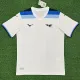 25/26  Lazio 125th Anniversary Edition White Fans Soccer Jersey