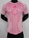 24/25 Algeria Pink Special Edition  Player Version Soccer Jersey A36