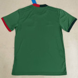 25/26 Mexico Home Fans Soccer Jersey