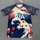 25/26 TOT Sea Wave Edition  Fans Soccer Jersey(广告版）