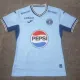 24/25 Motagua FC Away Fans Soccer Jersey (V领）莫塔瓜
