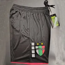 24/25  Palestino Deportivo Away Shorts Pants