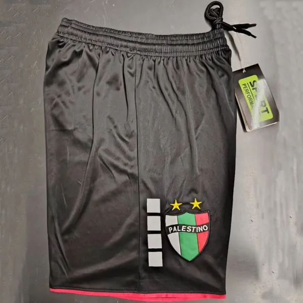 24/25  Palestino Deportivo Away Shorts Pants