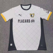 24/25 Famalicão Home Fans Soccer Jersey