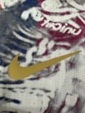 25 /26 BAR 1899 Graffiti Edition Player Version Soccer Jersey