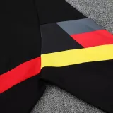 25/26 AD Black Jacket Tracksuit #2308