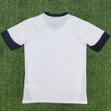 25/26  Portugal White  Training shirts