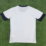 25/26  Portugal White  Training shirts