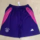 2024  Germany Away Shorts Pants