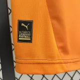 24/25 Galatasaray Home Fans Soccer Jersey