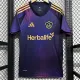 25/26 LA Galaxy Away Fans Soccer Jersey