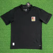 24/25 ACM 125th Anniversary Black Goalkeeper  Fans Soccer Jersey