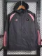 23/24 Inter Miami Black Windbreaker