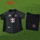 25/26 Inter Miami Away  Kids Player Version Soccer Jersey