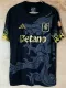 25/26 Aston Villa Special Edition Black  Fans Soccer Jersey