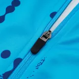 24/25 CHE Lake Blue Inkjet Jacket Tracksuit