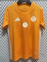 24/25 Algeria Orange Training Shirts