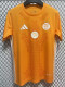 24/25 Algeria Orange Training Shirts