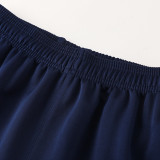 24/25  TOT Sapphire Blue Jacket Tracksuit（01）
