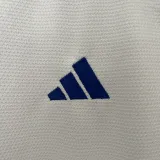 24/25 Cruzeiro Away Women Soccer Jersey(女）