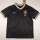 22/23 Brazil Black Special Edition  Fans Soccer Jersey（V领、金标）