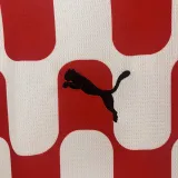 24/25 Girona Home Fans Soccer Jersey