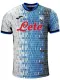 24/25 Atalanta Christmas Special Edition Fans Soccer Jersey