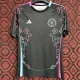 24/25 Inter Coconut Tree Style Fans Soccer Jersey