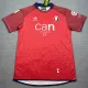 2004/2005 Osasuna Home  Retro Soccer Jersey(League patch）