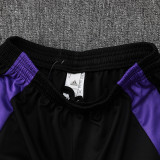 25/26 RMA Yellow Kids Jacket Tracksuit #E943(童装)