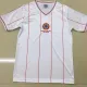 1982 Aston Villa White Retro Soccer Jersey