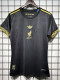 25/26 Mexico Black Gold Cup Digital Printing Plate  Women Soccer Jersey黑金杯数码印版#女