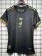 25/26 Mexico Black Gold Cup Digital Printing Plate  Women Soccer Jersey黑金杯数码印版#女