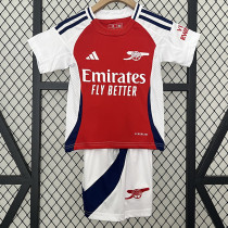 24/25 ARS Home Kids Soccer Jersey