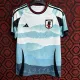 24/25 Japan Blue Mountain Water Fans Soccer Jersey(蓝山水版）