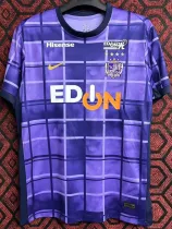 25/26 Sanfrecce Hiroshima Home Fans Soccer Jersey 广岛三箭