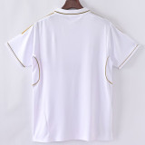 2011/2012 RMA Home Retro Soccer Jersey
