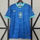 2024 Brazil Away 1：1 Fans Soccer Jersey